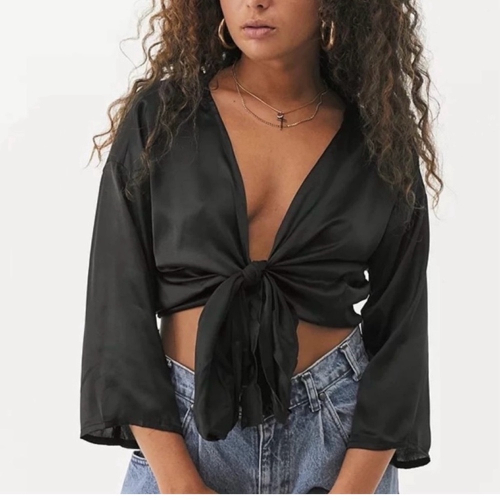 Urban outfitters top